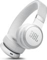 JBL Live 670NC White