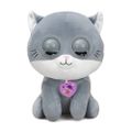 Winksies - blueberry kitten