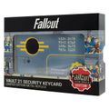 Zberateľský ingot Fallout: New Vegas - Vault 21 Security Keycard
