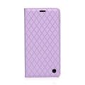 Smart Caro case for Samsung Galaxy A27 5G purple