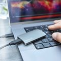 INTENSO TX800, Externý SSD disk, 1TB