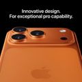 APPLE iPhone 17 Pro Max 1TB Cosmic Orange
