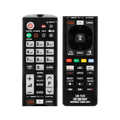 Diaľkový ovládač Atos LG-1LC LG