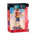 Figúrka One Piece - Monkey D. Luffy