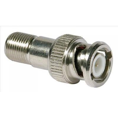 Zircon redukcia FF/BNC konektor
