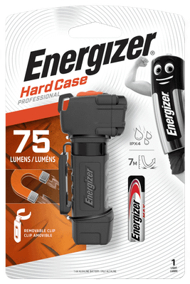 Energizer ručné pracovné svietidlo HardCase Multi-use 1 x AA