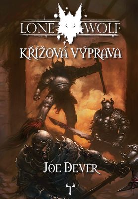 Lone Wolf: Křížová výprava