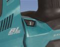 Makita Aku kladivo SDS-Plus Li-ion XGT 40V, bez aku   Z
