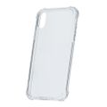 Puzdro Anti Shock 1,5 mm pre iPhone X / XS priehľadné