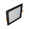 Stropné svietidlo DPM CL9-S-18W-B 18W