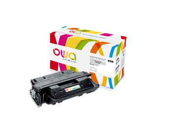 OWA Armor toner kompatibilný s HP LJ 4000, C4127X, 10 000 strán, čierna/black