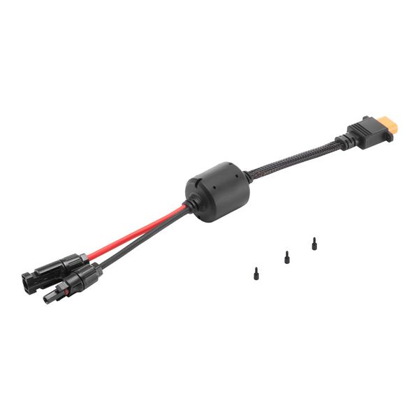 Kábel/adaptér pre rýchlonabíjačku DJI Power XT90 k MC4 1,8 kW