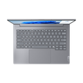 Lenovo ThinkBook/14 G8 IAL/Ultra 5 225U/14"/WUXGA/16GB/1TB/4C-iGPU/W11H/Gray/3R On-Site Lenovo ThinkBook 14 G8 IAL/ Ultra 5-225U/ 16GB DDR5/ 1TB SSD/ Intel Graphics/ 14"WUXGA,matný/ W11H/ šedý