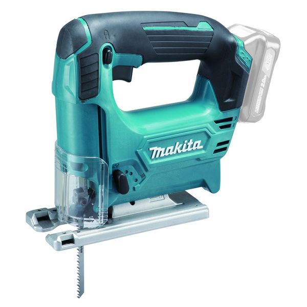 Makita Aku priamočiara pila Li-ion CXT 10,8/12V, bez aku   Z