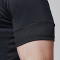Tričko Vented Run Tee Black - SQUATWOLF, veľkosť M