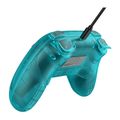 Bezdrôtový ovládač GameSir T4n Nova (tyrkysový)