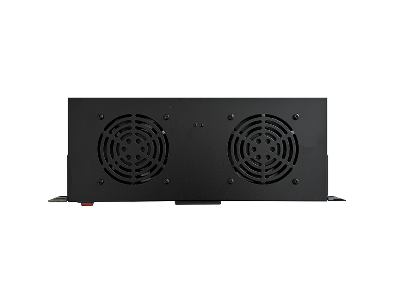 Adex ventilačná jednotka, 2 ventilátory