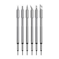 Spájkovačka FNIRSI HS-02A 100 W