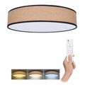 LED stropné svetlo Solight WO8004 Brownie