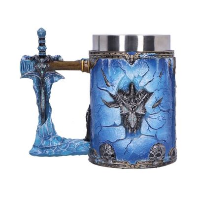 Korbel World of Warcraft - The Lich King