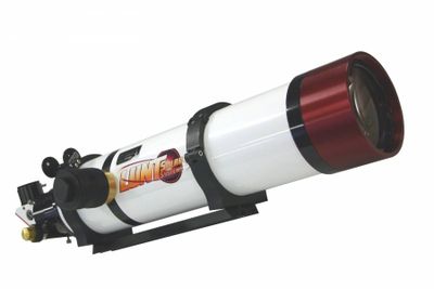 Slnečný ďalekohľad LUNT LS100THa/B1200 H-alfa