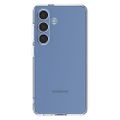 Puzdro Spigen Liquid Crystal pre Samsung Galaxy S25 Crystal Clear