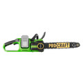 Motorová píla AKU PROCRAFT PCA42/2 bez batérie