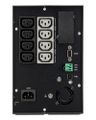 Eaton 5P 1150i G2 Záložní zdroj, 1/1 fáze, 1150VA, 920W, tower, 8× IEC C13, 1× IEC C14