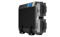 QNAP TS-410E-8G (4core 2,6GHz, 8GB RAM, 4x 2,5" SATA, 2x 2,5GbE, 4x USB 3.2, 1x 4K HDMI, fanless) NAS, Intel Celeron J6412, 8 GB RAM, 4× 2,5" SATA SSD, 2× 2,5GbE, 4× USB 3.2 Gen 2, HDMI 1.4b, fanless, QTS