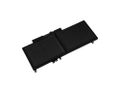 Green Cell DE102V3 batéria G5M10 0WYJC2 pre Dell Latitude E5250 E5450 E5550