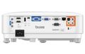 DLP projektor BenQ MW826STH - 3400lm,WXGA,HDMI,USB,rep Projektor, DLP, WXGA, 1280x800, 3500 ANSI, 20000:1, VGA, 2x HDMI, USB, LAN, repro, bílý