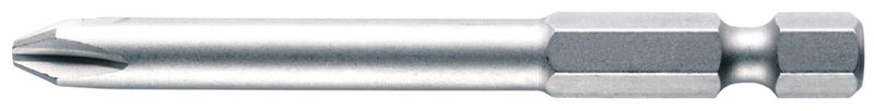 Makita bit PH1, 50 mm, 10 ks