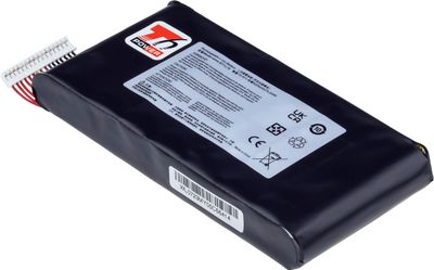 Batéria T6 Power pre MSI BTY-L78, 5200mAh, 75Wh, 8cell, Li-ion, type A