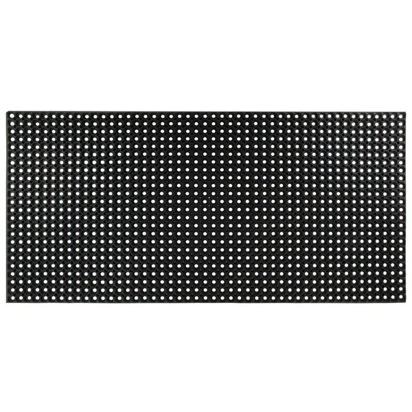 vidaXL Gumená rohož 22 mm 100x150 cm