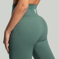 Dámske legíny Seamless Moss - STRIX