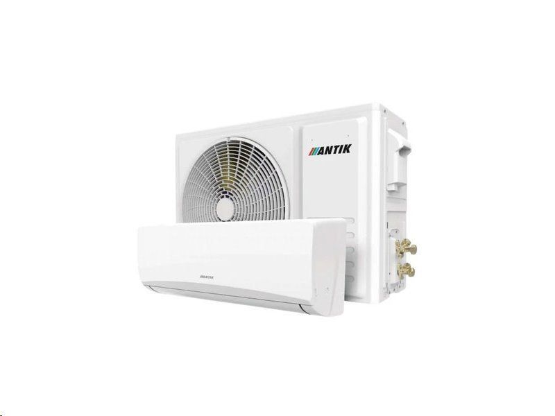 Klimatizácia ANTIK Smart 5kW