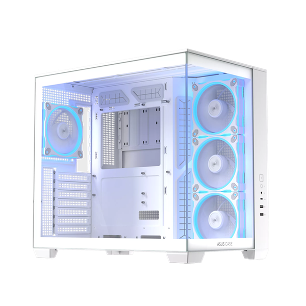 ASUS case A32 PLUS/WT/TG/ARGB