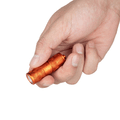 iTHX 
(Orange Feathers) OLIGHT 3.7V 130mAh 10220 Rechargeable (Built-in)