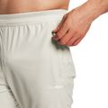 Pánske bežecké nohavice Pulse X Gray - GymBeam, veľkosť XL