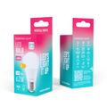 Sviečka LED Forever Light E27 G45 7,2W 840lm 4000K trieda E
