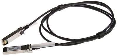 MaxLink 10G SFP+ DAC kábel, pasív, DDM, Cisco comp.1m