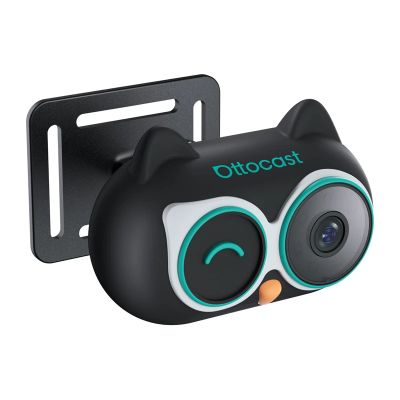 Bezdrôtový adaptér do auta Ottocast CarPlay s opatrovateľkou do auta (Cabin Care)