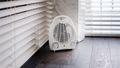 Teplovzdušný ventilátor TEESA TSA8025