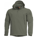 K08011-06E-RAL7013-L Pentagon ARTAXES Jacket