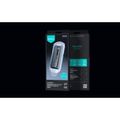 Nillkin privacy iphone 17 pro black / czarny