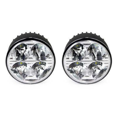 Svetlá pre denné svietenie AMIO DRL 510HP