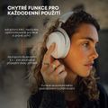 BEYERDYNAMIC AVENTHO 300, Bezdr. slúchadlá, šedé