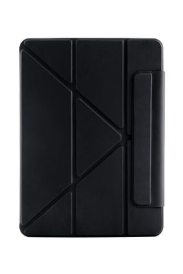 ER POWER kryt Flip Folio pre Apple iPad Pro 11 (2024) čierny