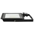 vidaXL LED reflektor so senzorom 100W teplé biele svetlo