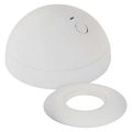 LED ambientná svetla EMOS ZCW11WR GoSmart, biela, teplá biela–studena biela/ RGB, WiFi